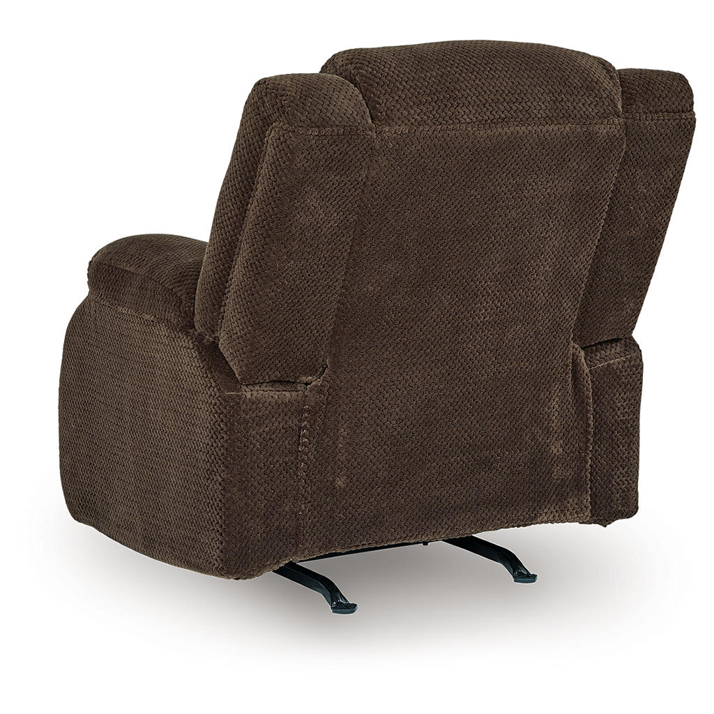 Observation Power Recliner Signature Design by Ashley® Living Room