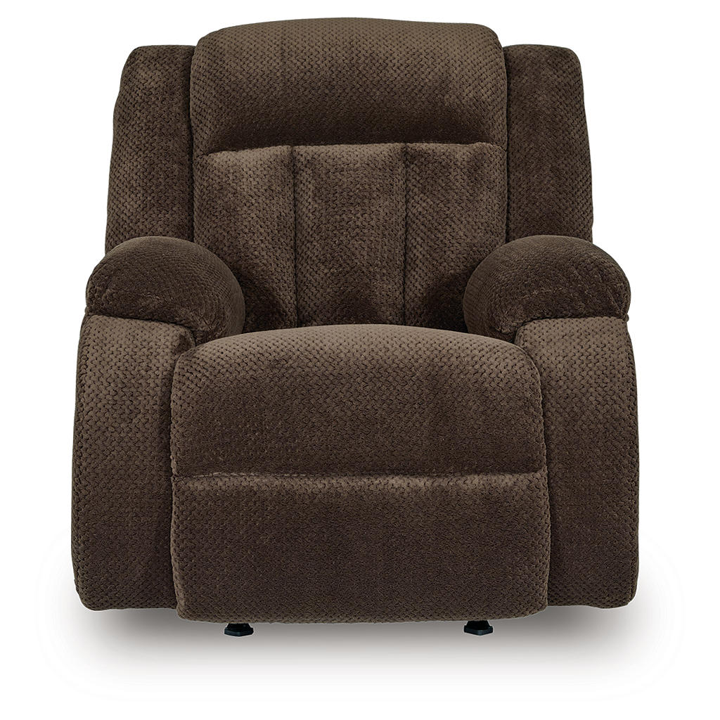 Observation Power Recliner Signature Design by Ashley® Living Room