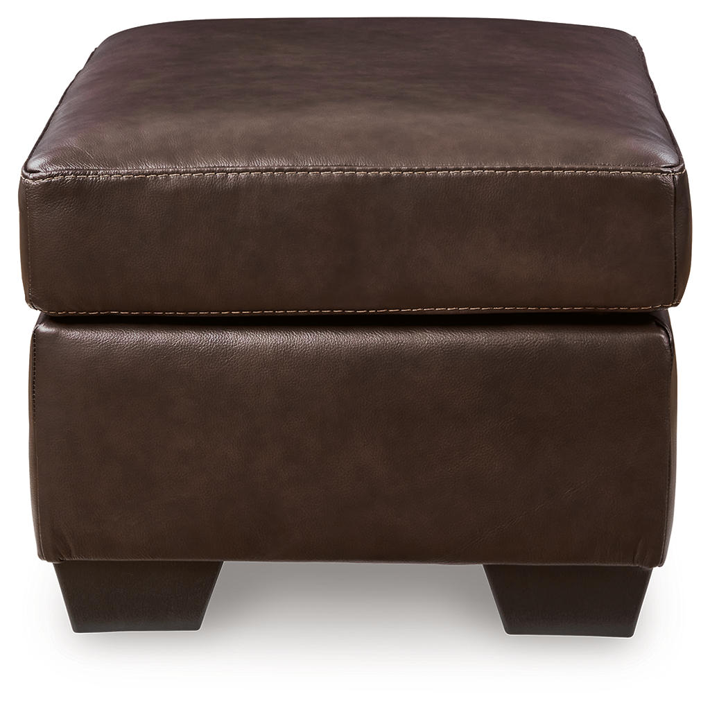 Santorine Ottoman Signature Design by Ashley® Living Room