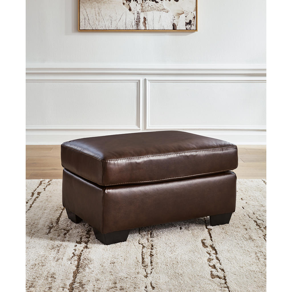 Santorine Ottoman Signature Design by Ashley® Living Room