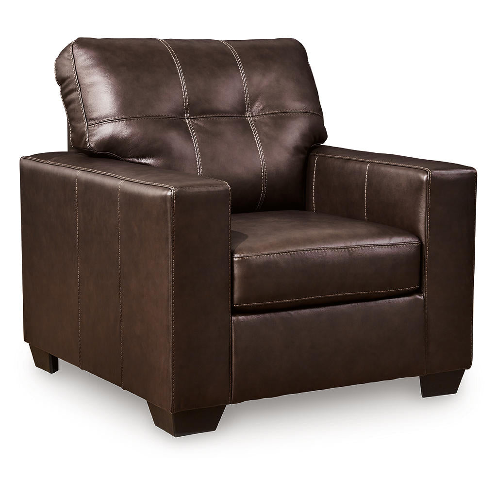 Santorine Chair Signature Design by Ashley® Living Room