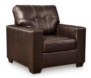Santorine Chair Signature Design by Ashley® Living Room