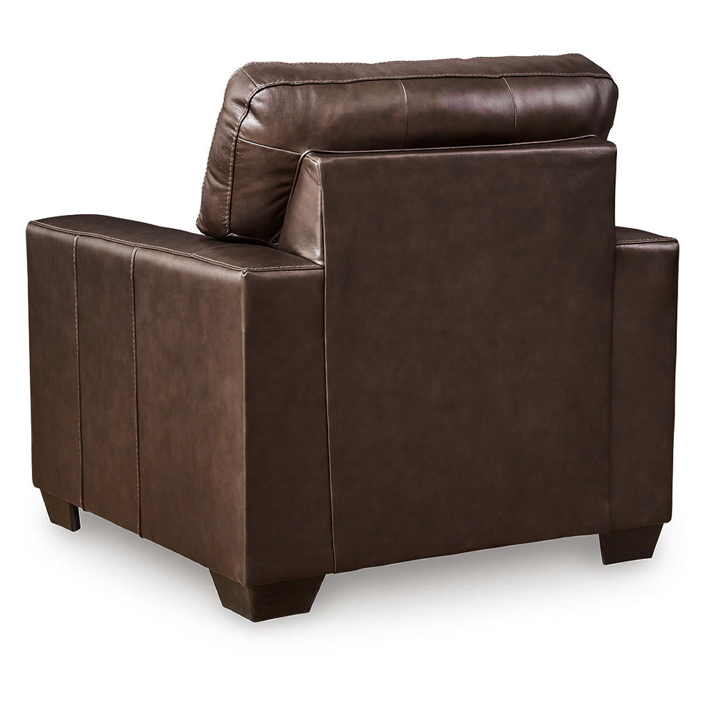 Santorine Chair Signature Design by Ashley® Living Room
