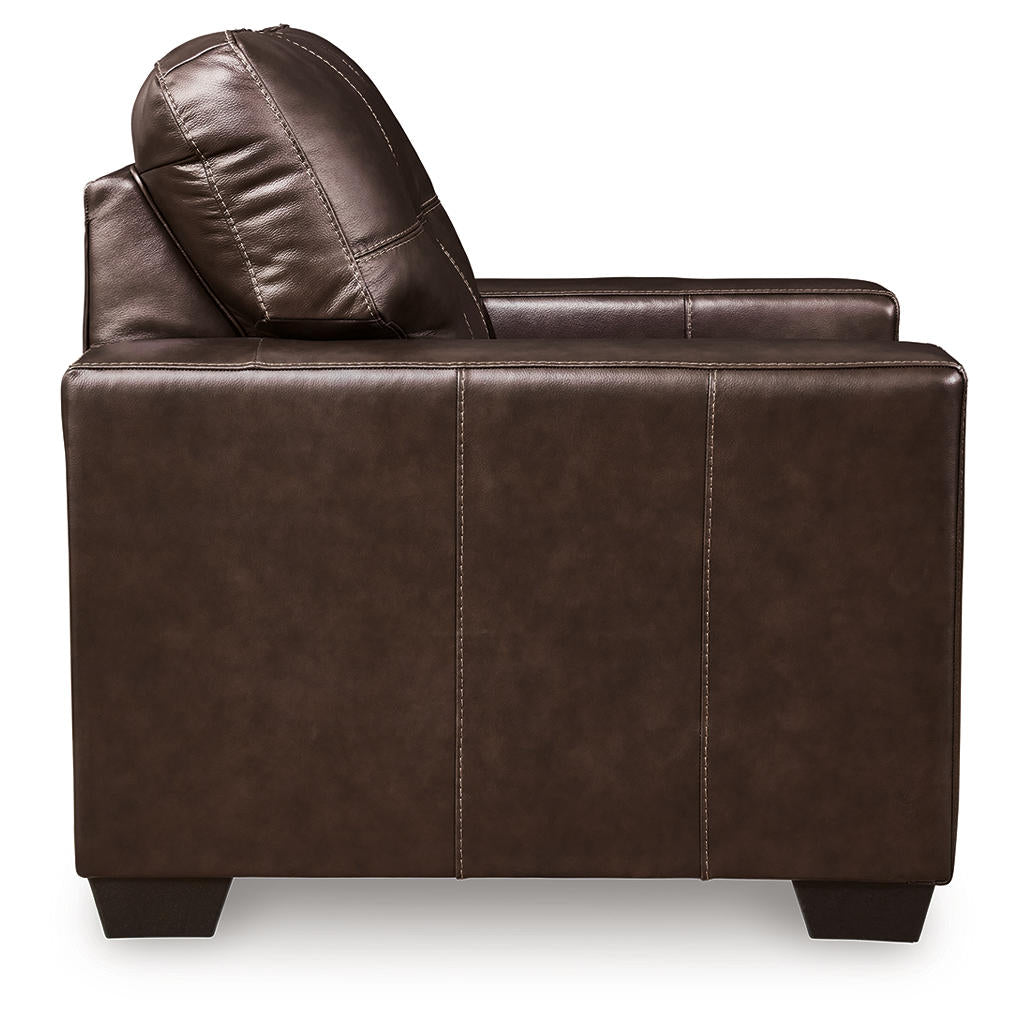 Santorine Chair Signature Design by Ashley® Living Room