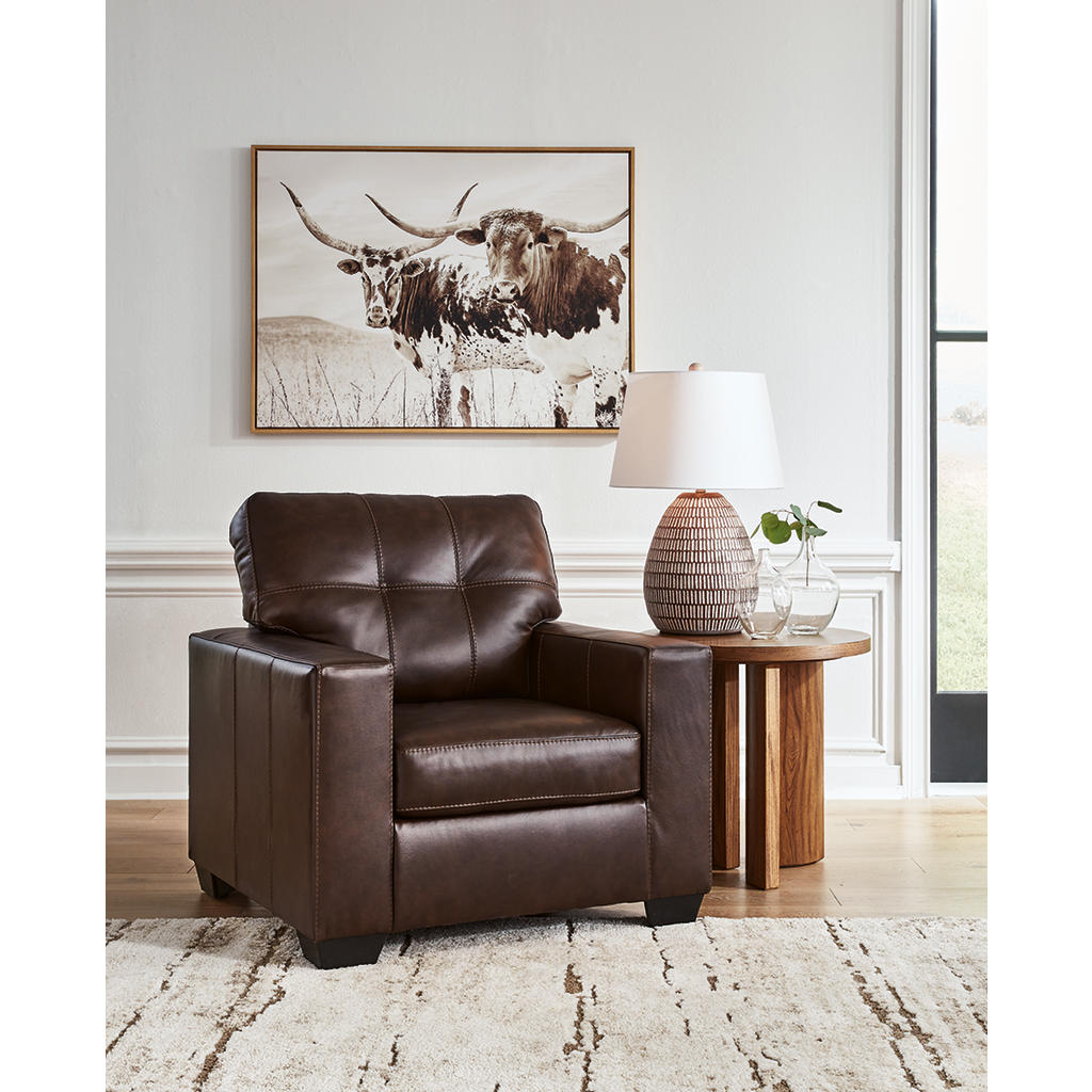 Santorine Chair Signature Design by Ashley® Living Room