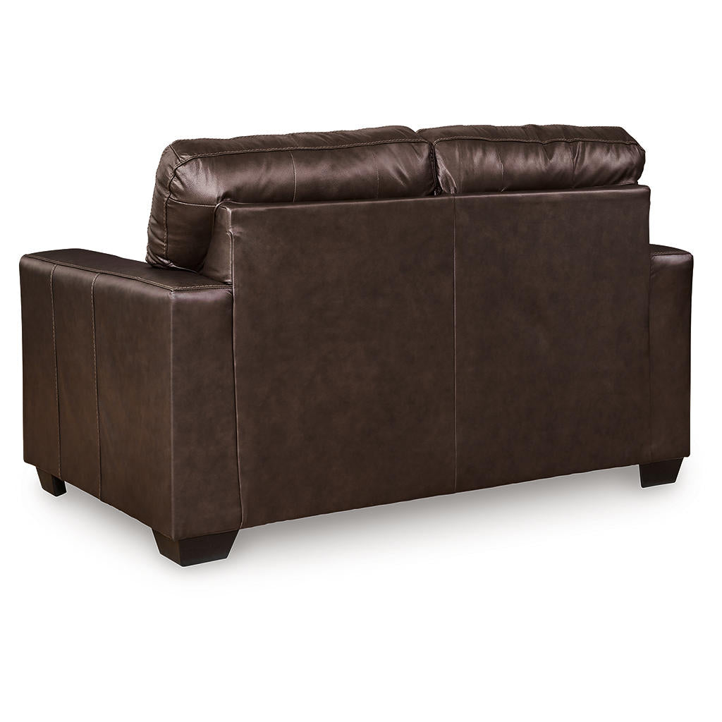 Santorine Loveseat Signature Design by Ashley® Living Room