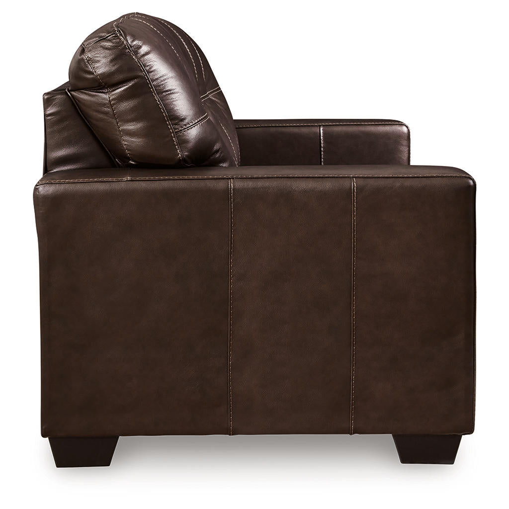 Santorine Loveseat Signature Design by Ashley® Living Room