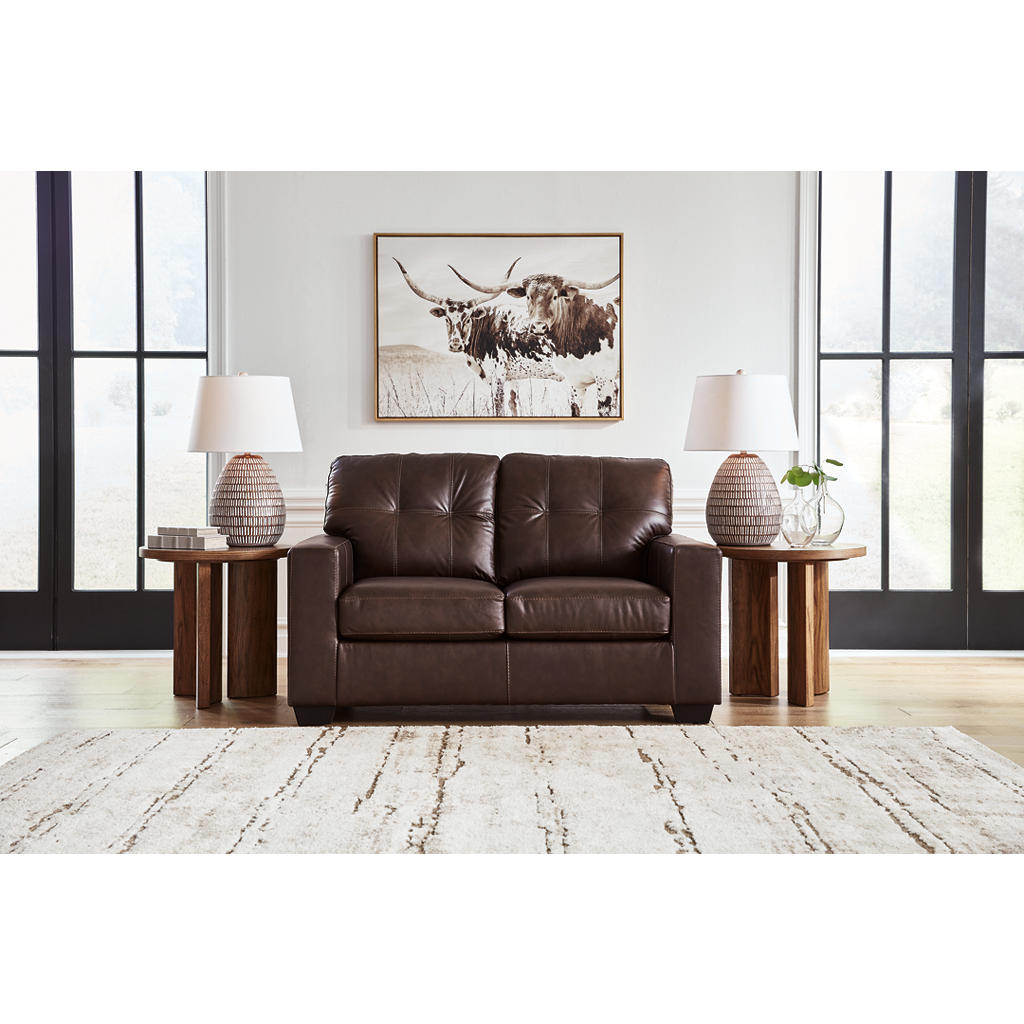 Santorine Loveseat Signature Design by Ashley® Living Room