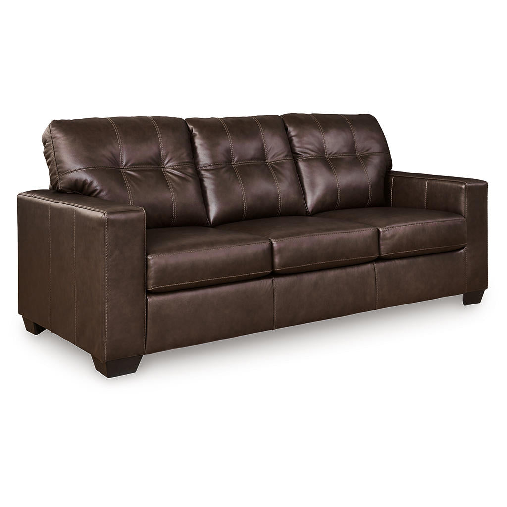 Santorine Queen Sofa Sleeper Signature Design by Ashley® Living Room