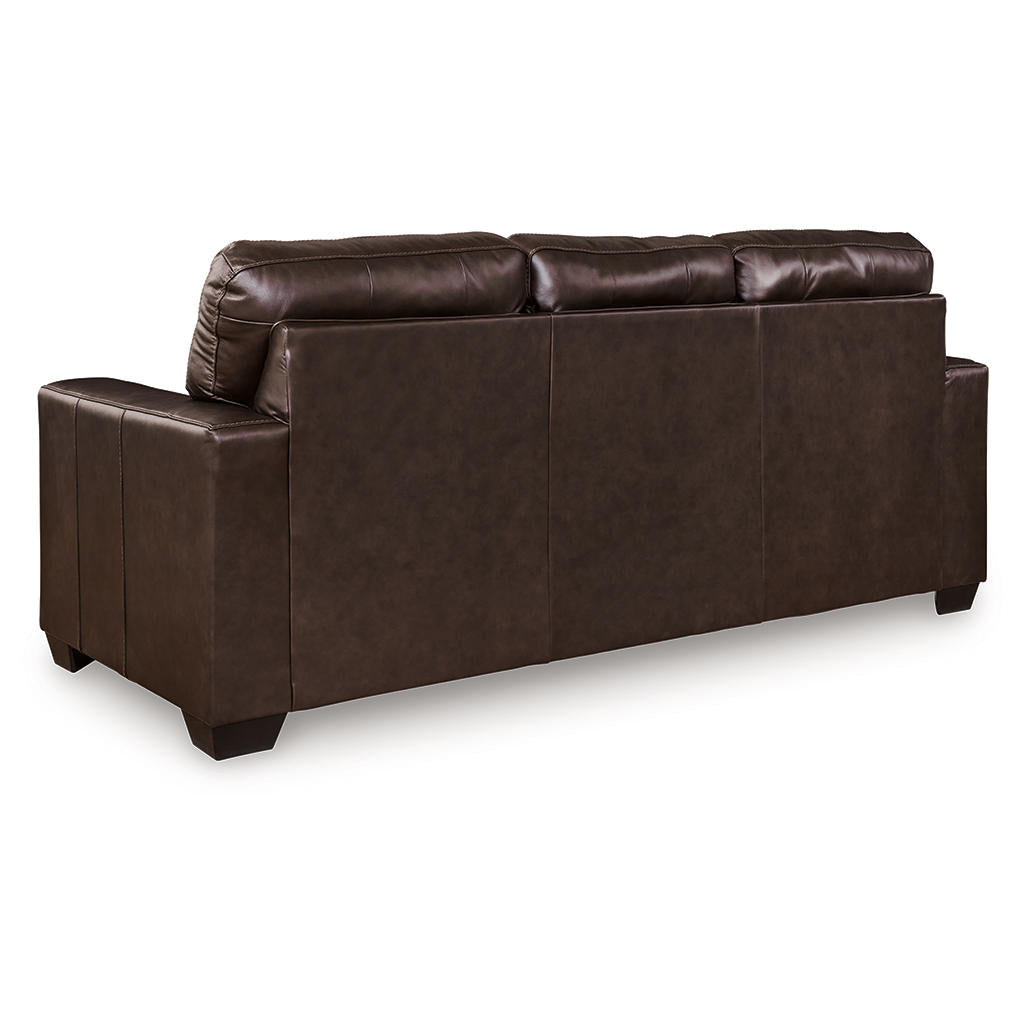 Santorine Queen Sofa Sleeper Signature Design by Ashley® Living Room