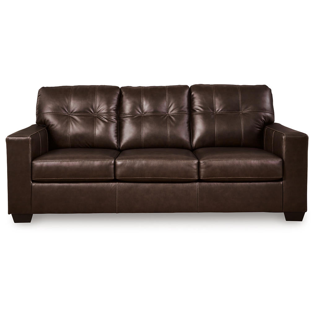 Santorine Queen Sofa Sleeper Signature Design by Ashley® Living Room