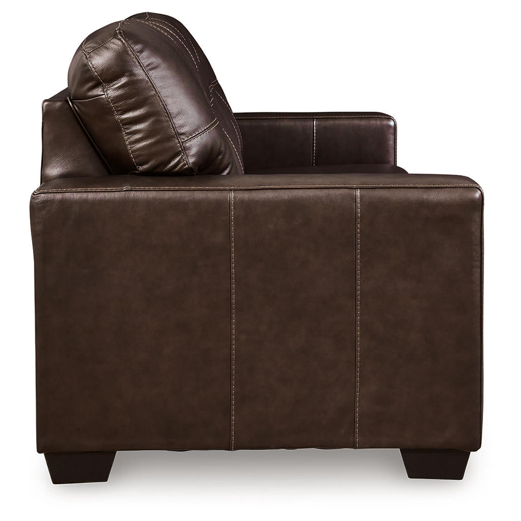 Santorine Queen Sofa Sleeper Signature Design by Ashley® Living Room