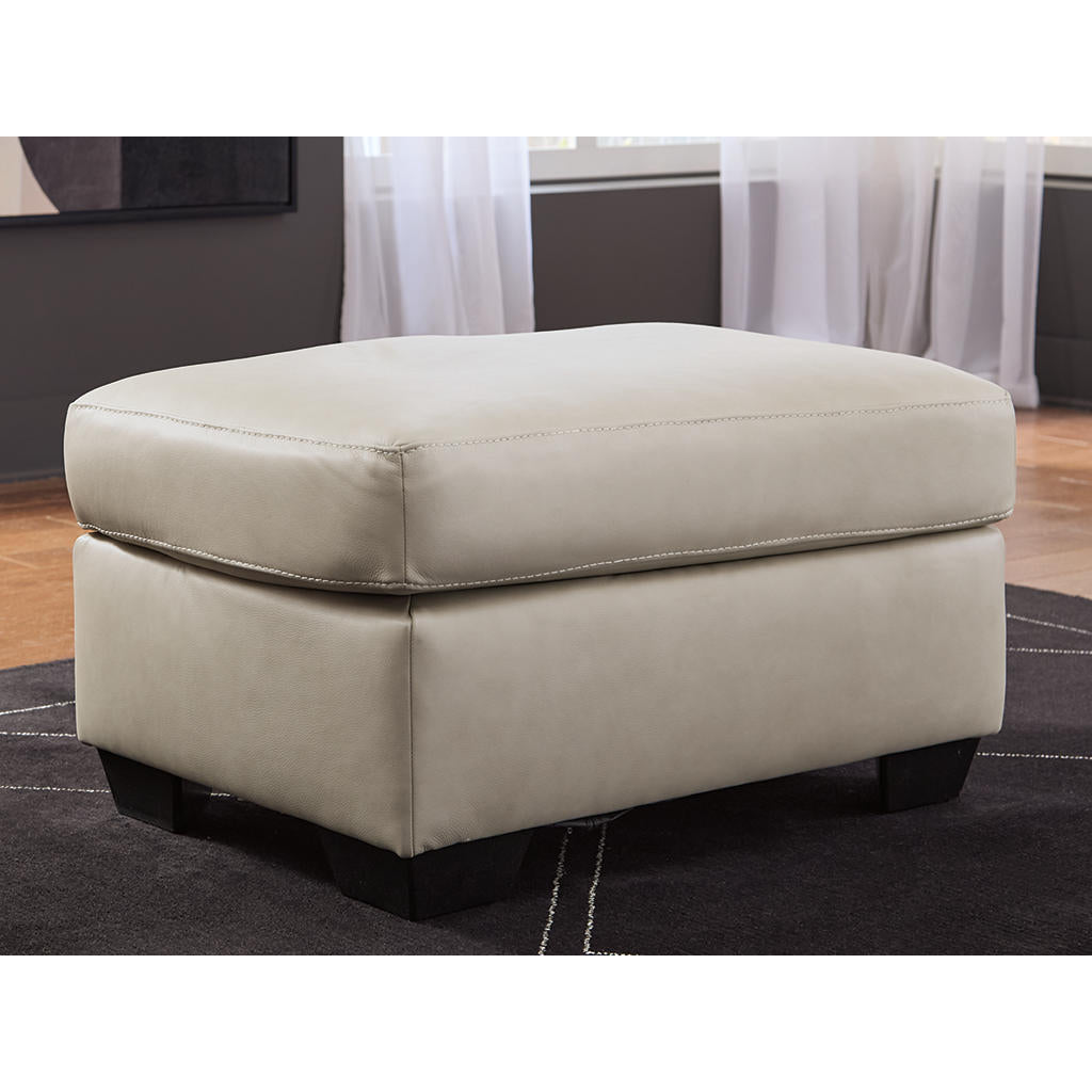 Santorine Ottoman Signature Design by Ashley® Living Room