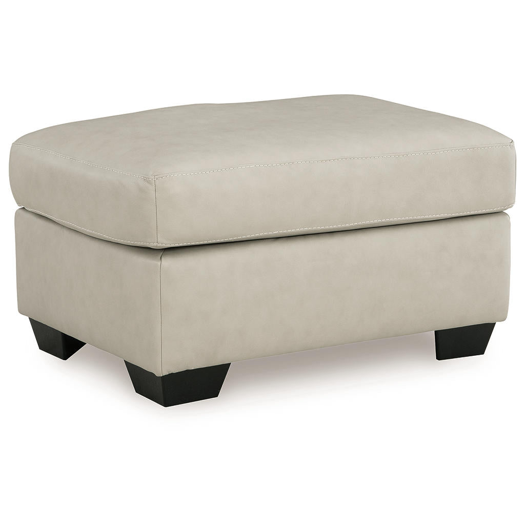 Santorine Ottoman Signature Design by Ashley® Living Room