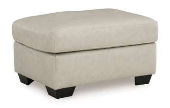 Santorine Ottoman Signature Design by Ashley® Living Room