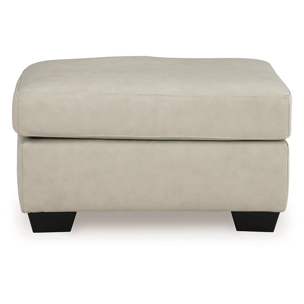 Santorine Ottoman Signature Design by Ashley® Living Room