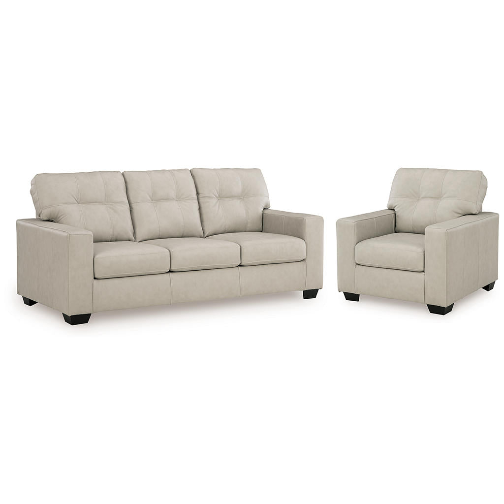 Santorine Sofa and Chair Signature Design by Ashley® Uncategorized