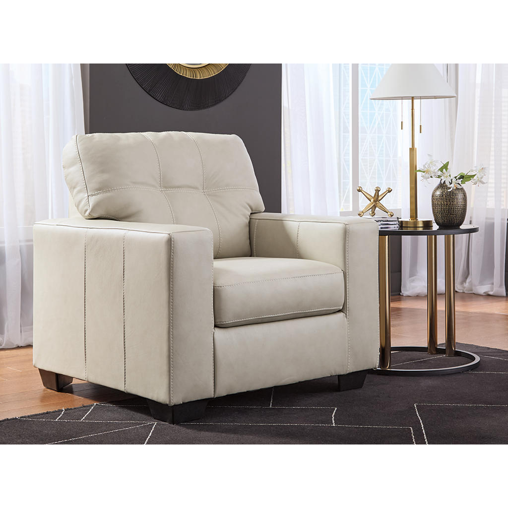 Santorine Chair Signature Design by Ashley® Living Room