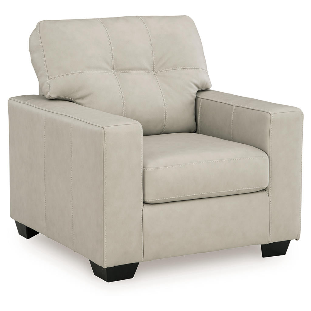 Santorine Chair Signature Design by Ashley® Living Room