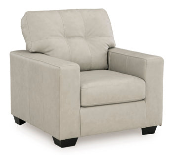 Santorine Chair Signature Design by Ashley® Living Room