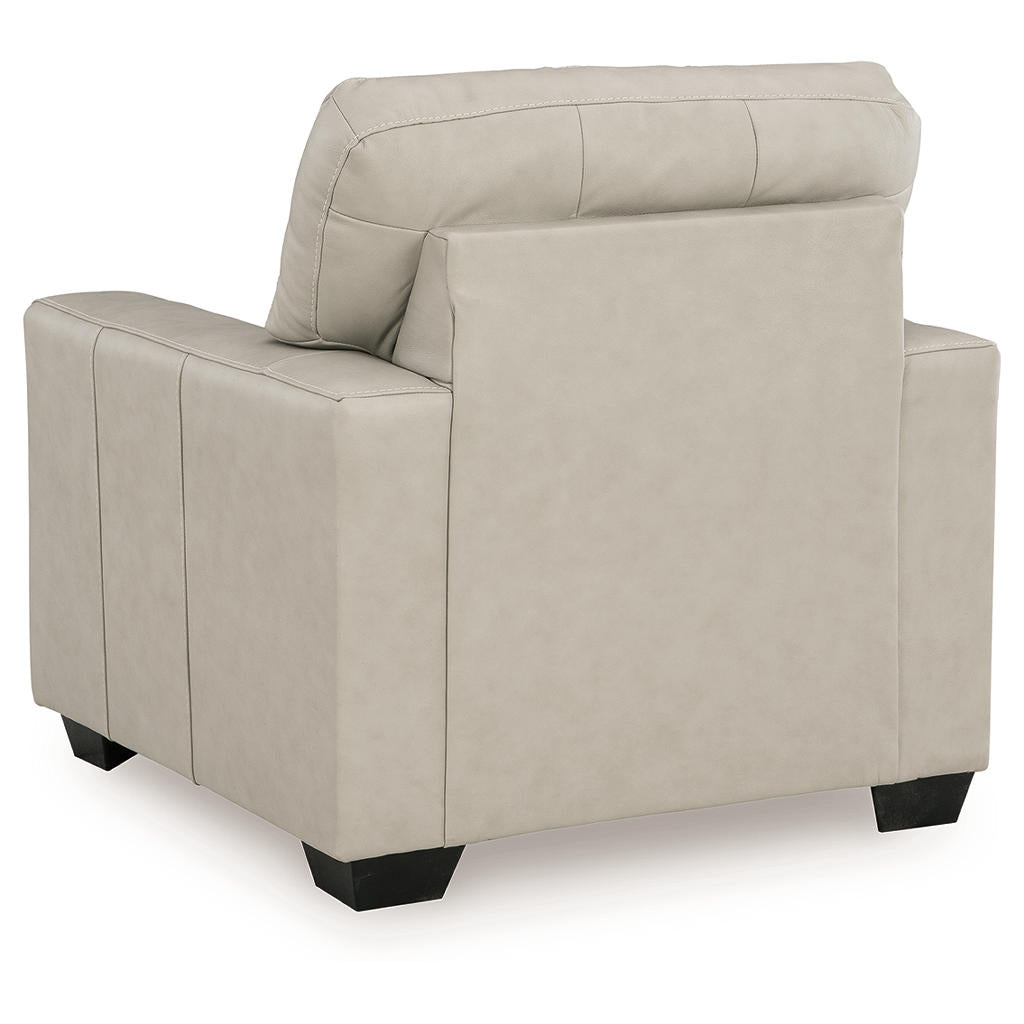 Santorine Chair Signature Design by Ashley® Living Room