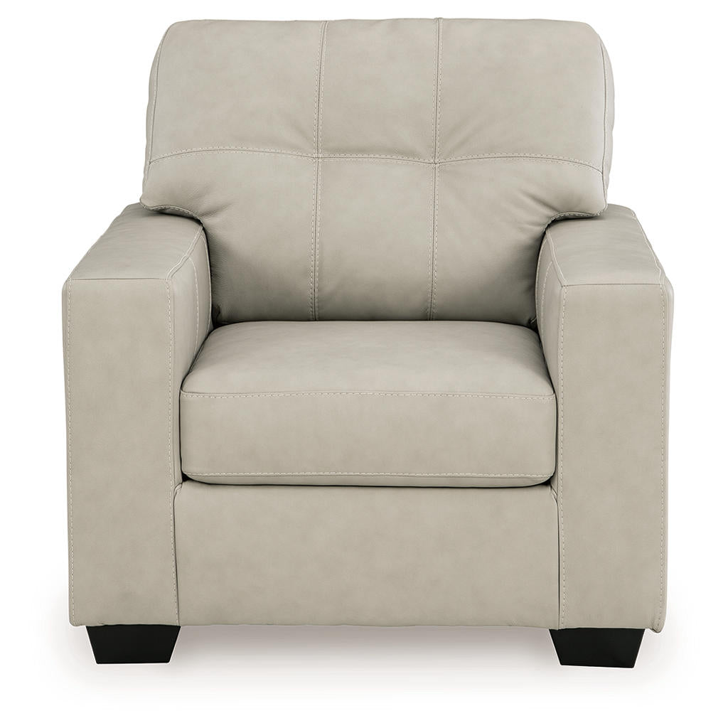 Santorine Chair Signature Design by Ashley® Living Room