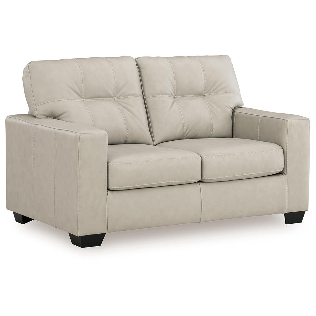 Santorine Loveseat Signature Design by Ashley® Living Room