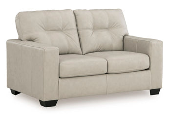 Santorine Loveseat Signature Design by Ashley® Living Room