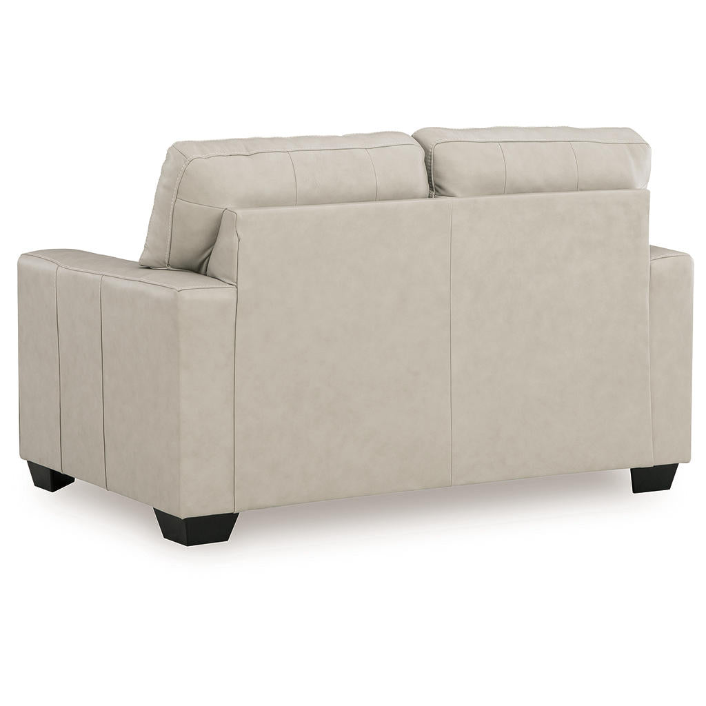 Santorine Loveseat Signature Design by Ashley® Living Room