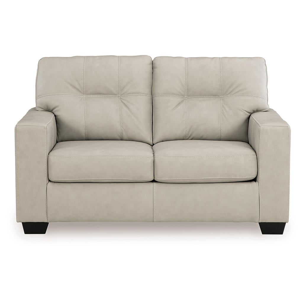 Santorine Loveseat Signature Design by Ashley® Living Room