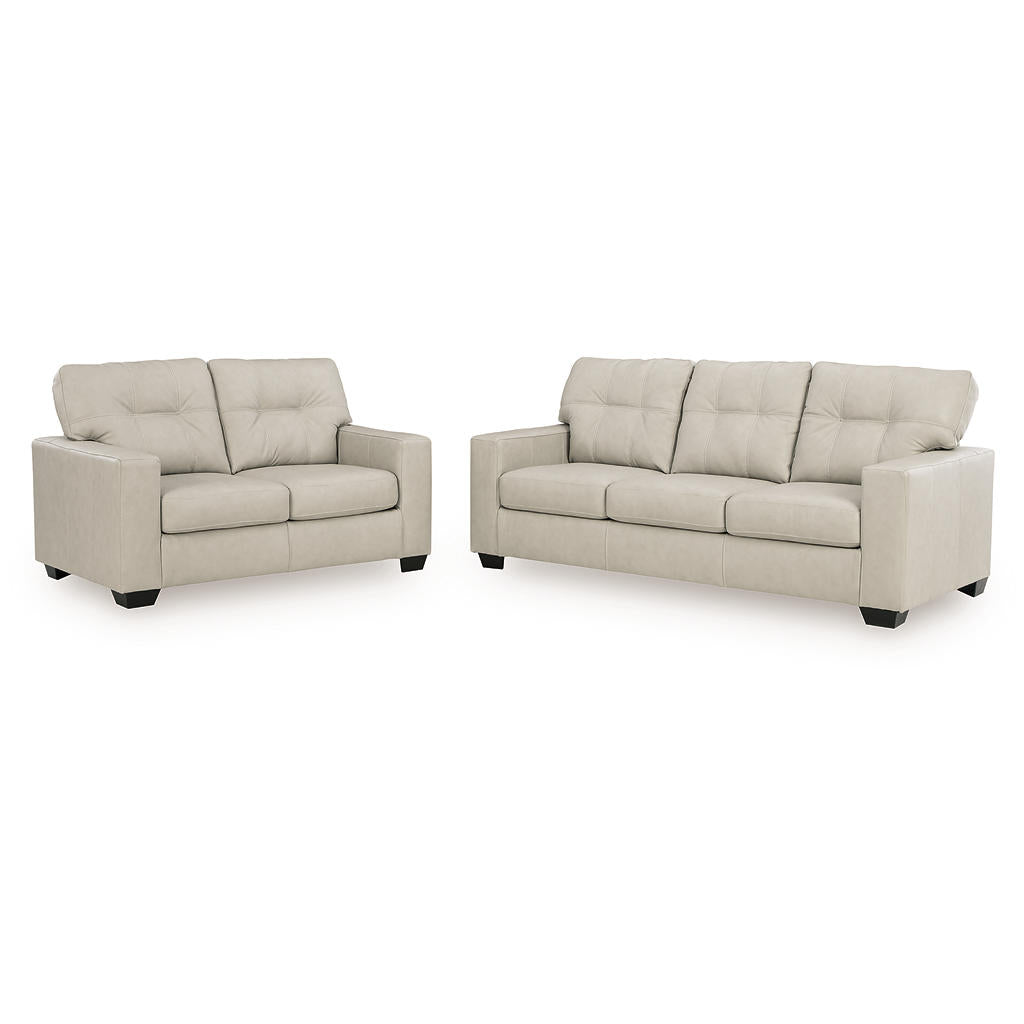 Santorine Sofa and Loveseat Signature Design by Ashley® Uncategorized