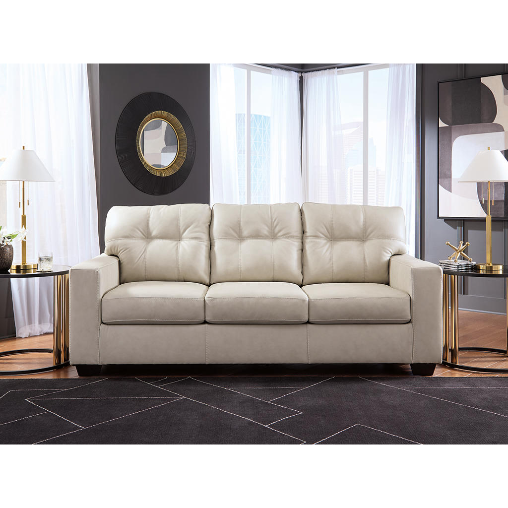 Santorine Queen Sofa Sleeper Signature Design by Ashley® Living Room