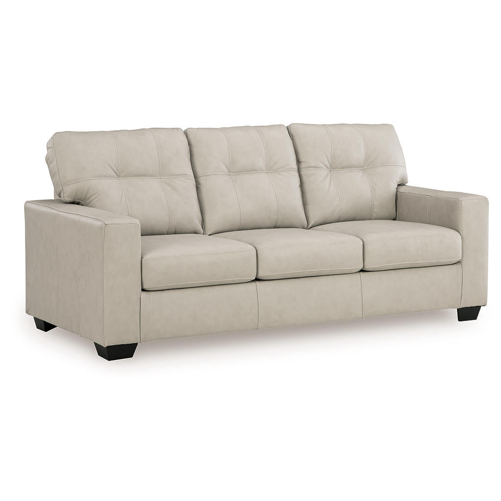 Santorine Queen Sofa Sleeper Signature Design by Ashley® Living Room
