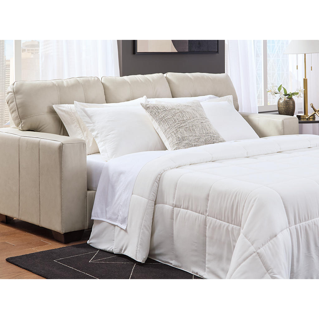 Santorine Queen Sofa Sleeper Signature Design by Ashley® Living Room
