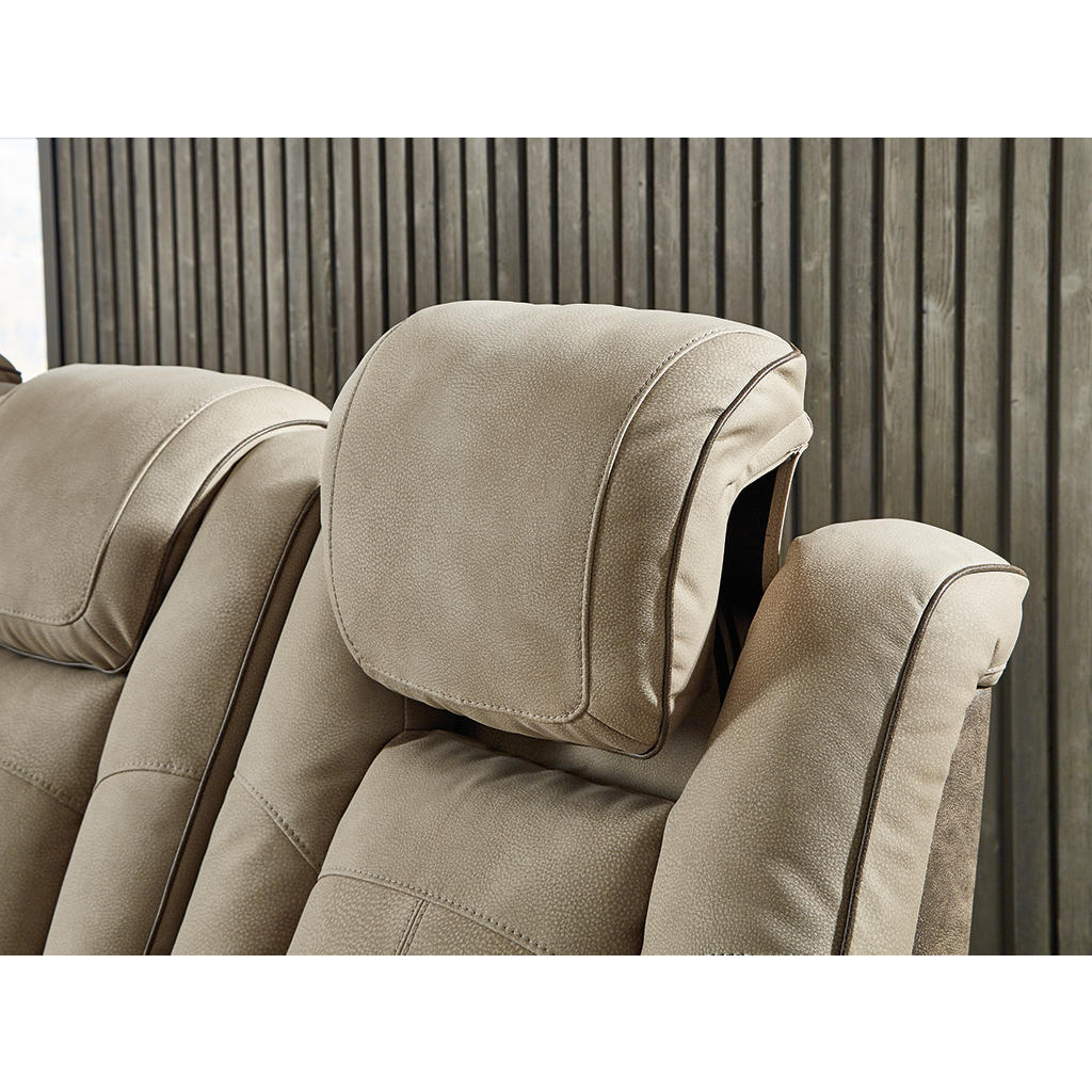 Next-Gen DuraPella Power Reclining Sofa and Loveseat Signature Design by Ashley® Uncategorized
