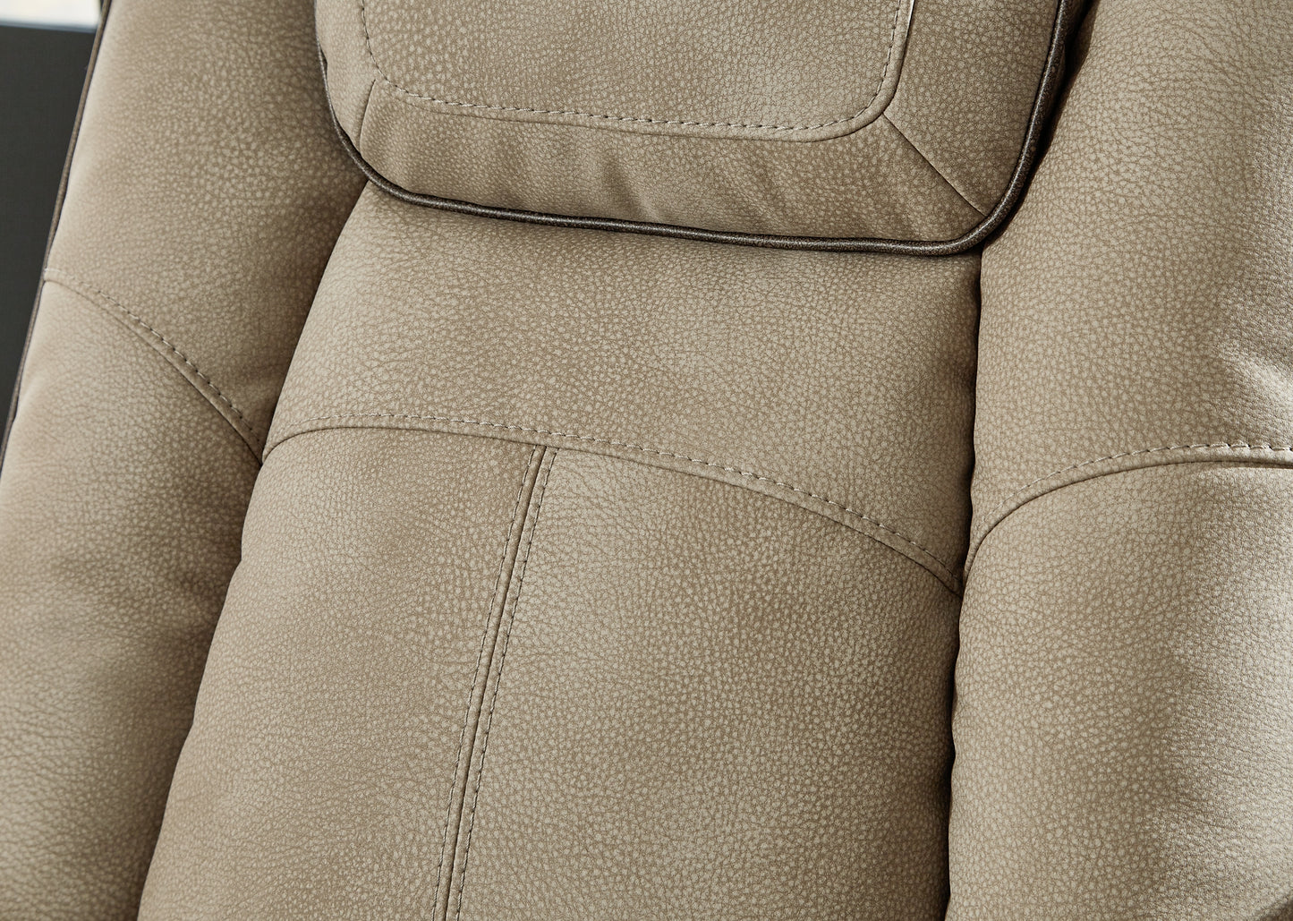 Next-Gen DuraPella Power Reclining Loveseat and Power Recliner