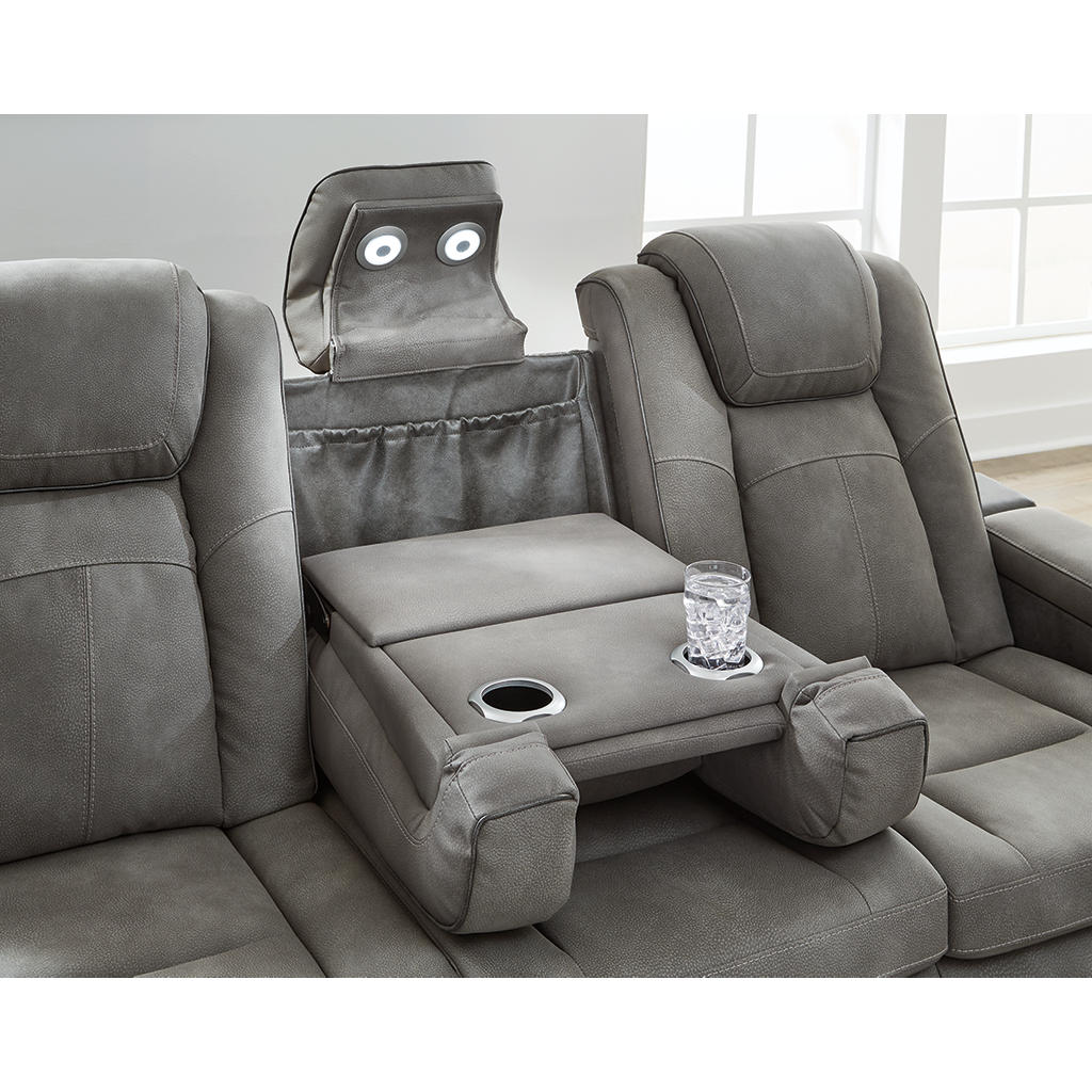 Next-Gen DuraPella Power Reclining Sofa and Loveseat Signature Design by Ashley® Uncategorized