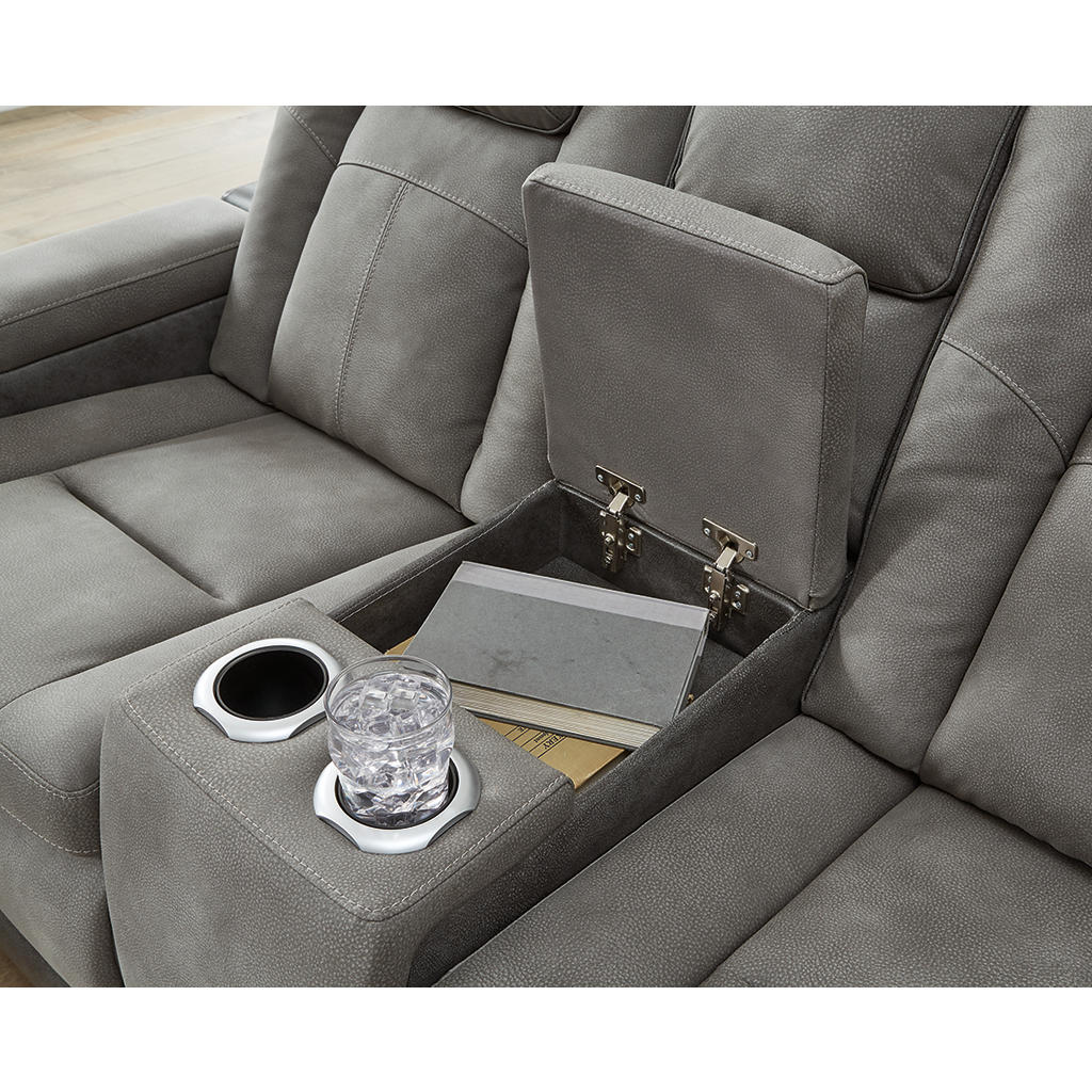 Next-Gen DuraPella Power Reclining Sofa and Loveseat Signature Design by Ashley® Uncategorized