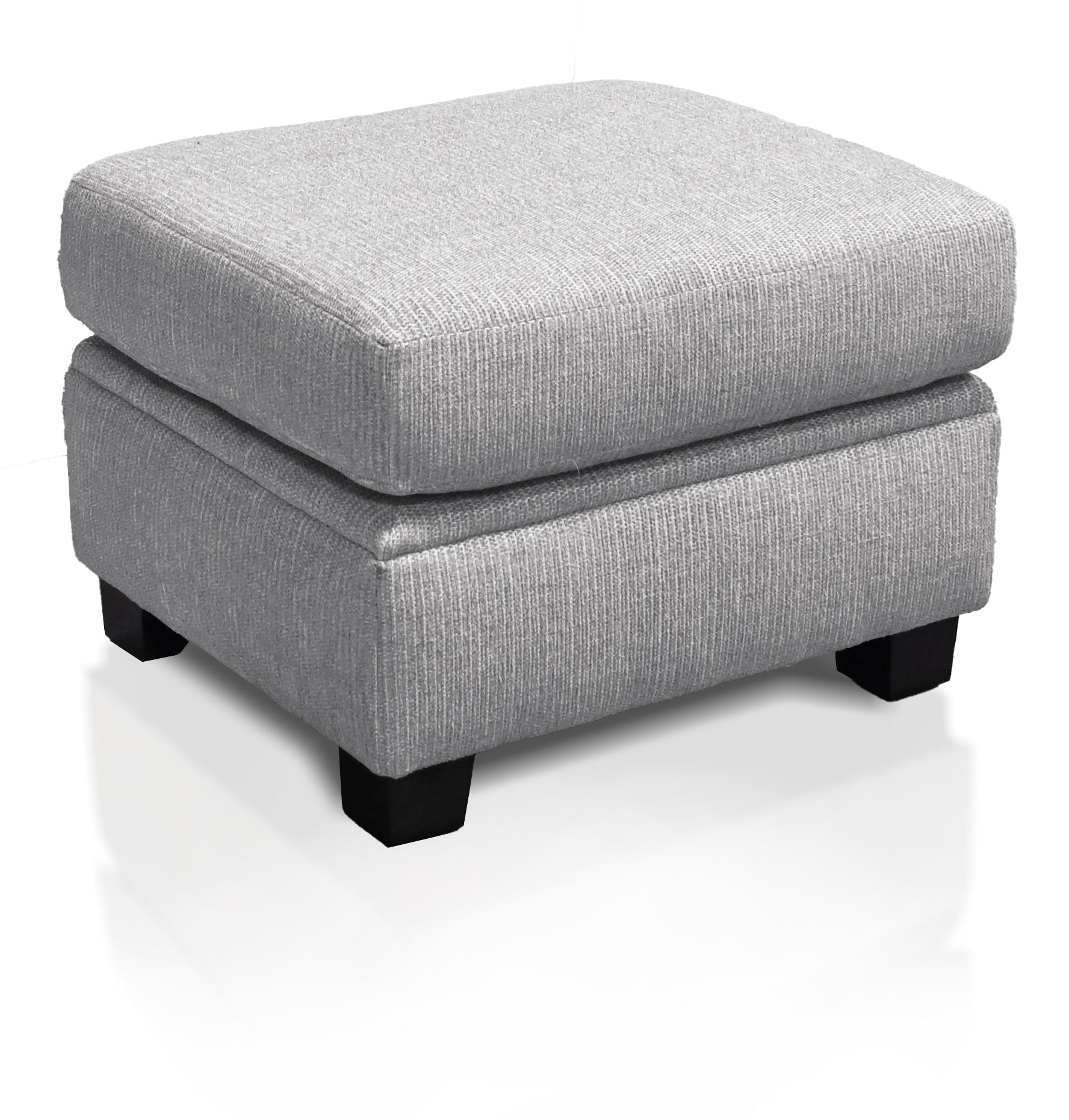 Norwood Ottoman