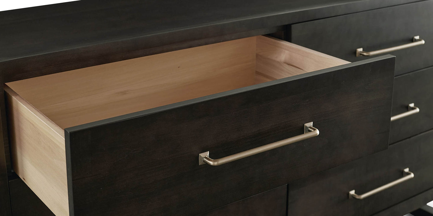 Braddock Dresser Bassett Bedroom Furniture