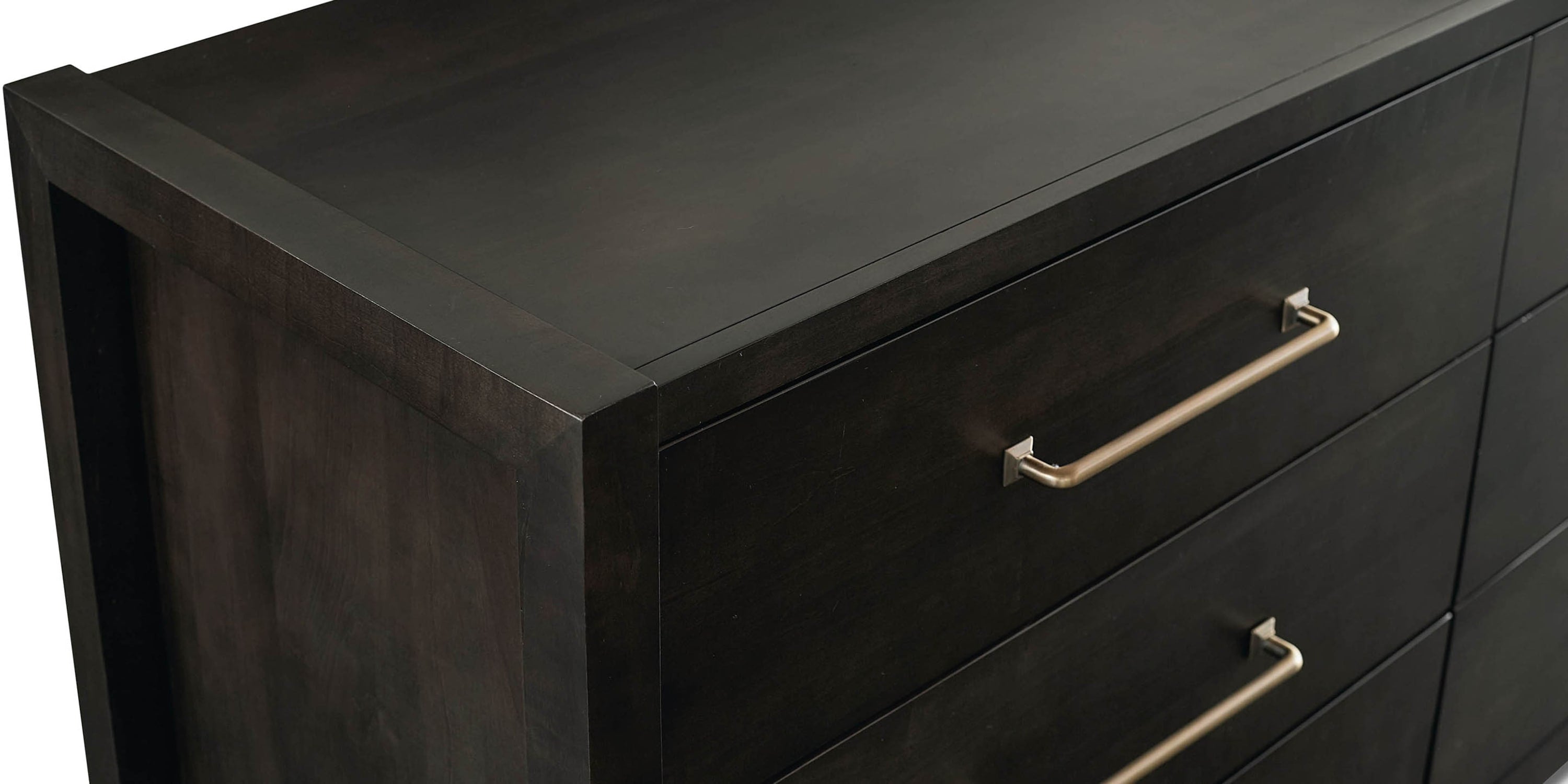 Braddock Dresser Bassett Bedroom Furniture