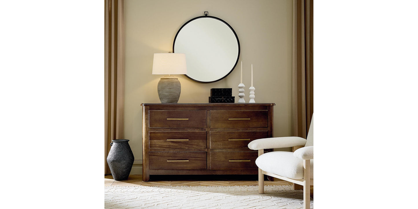 Myers Table Lamp Bassett