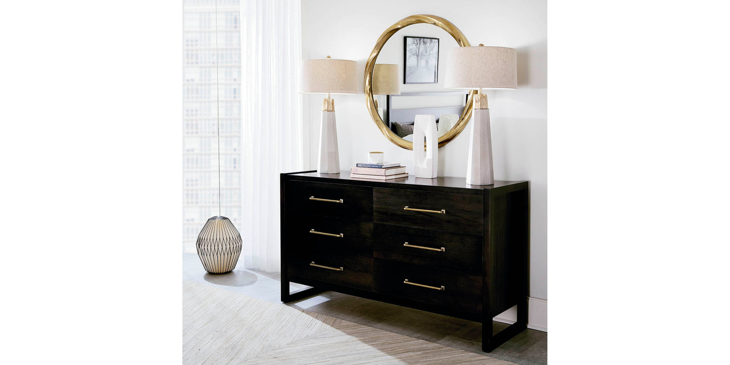 Rowan Table Lamp Bassett