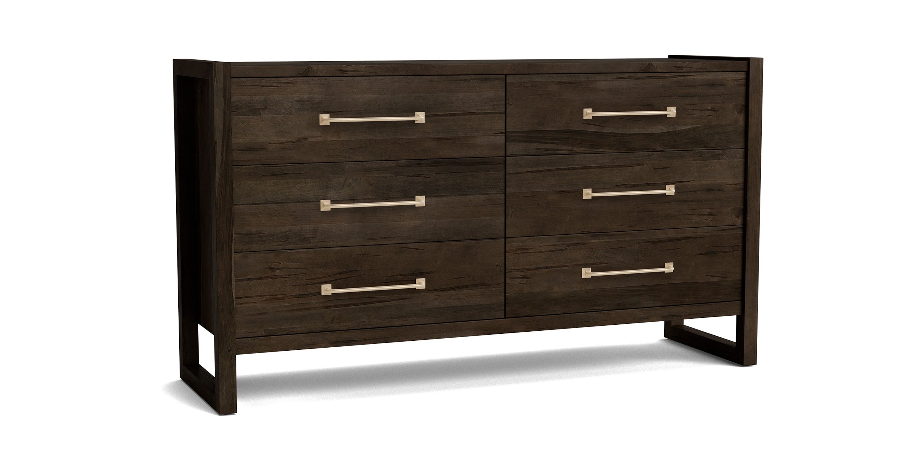 Braddock Dresser Bassett Bedroom Furniture