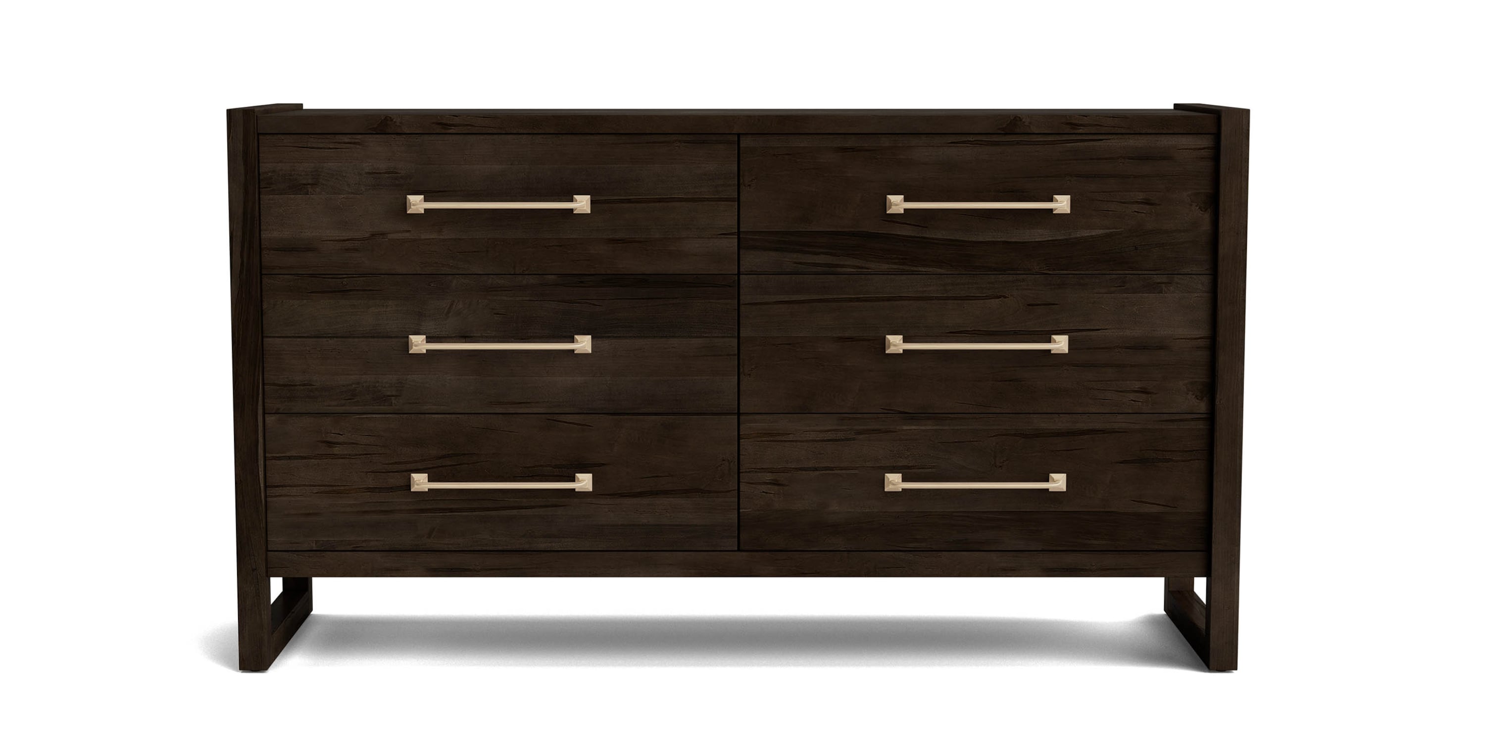 Braddock Dresser Bassett Bedroom Furniture