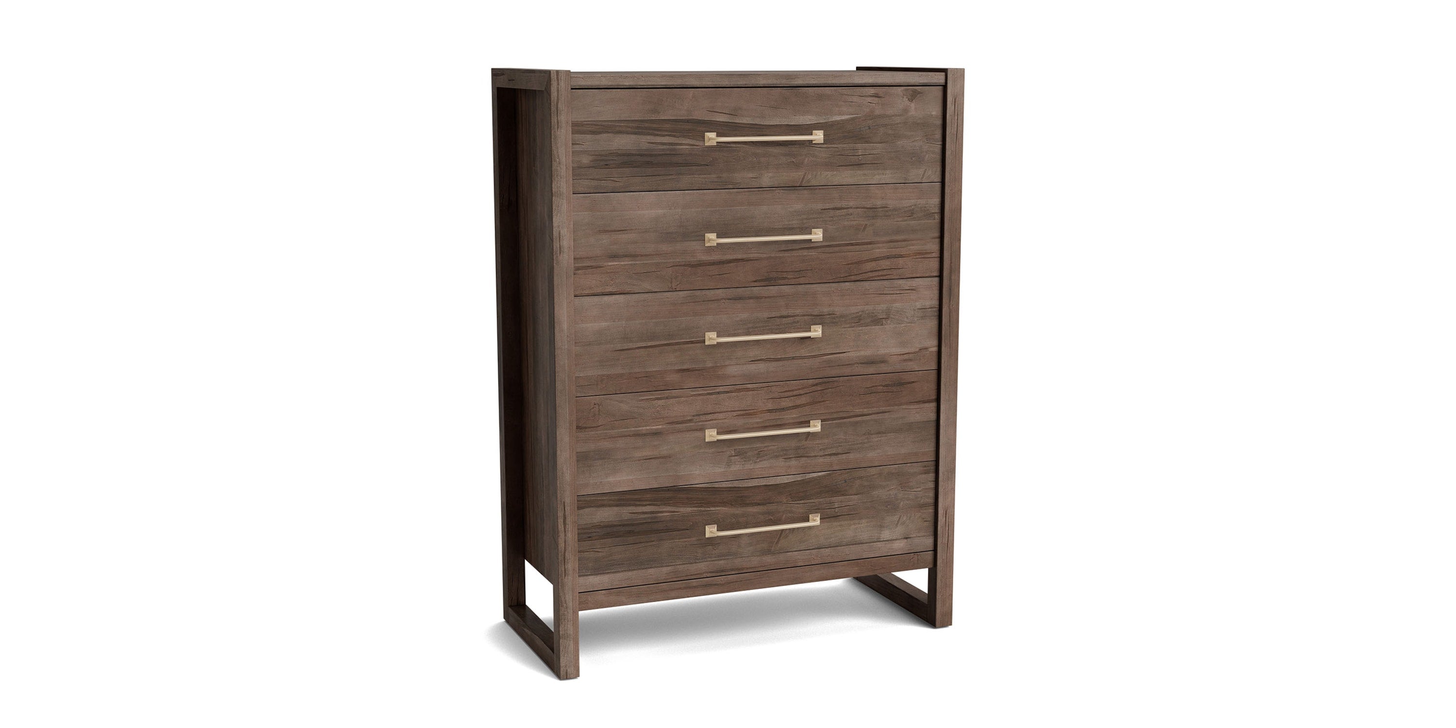Braddock Chest Bassett