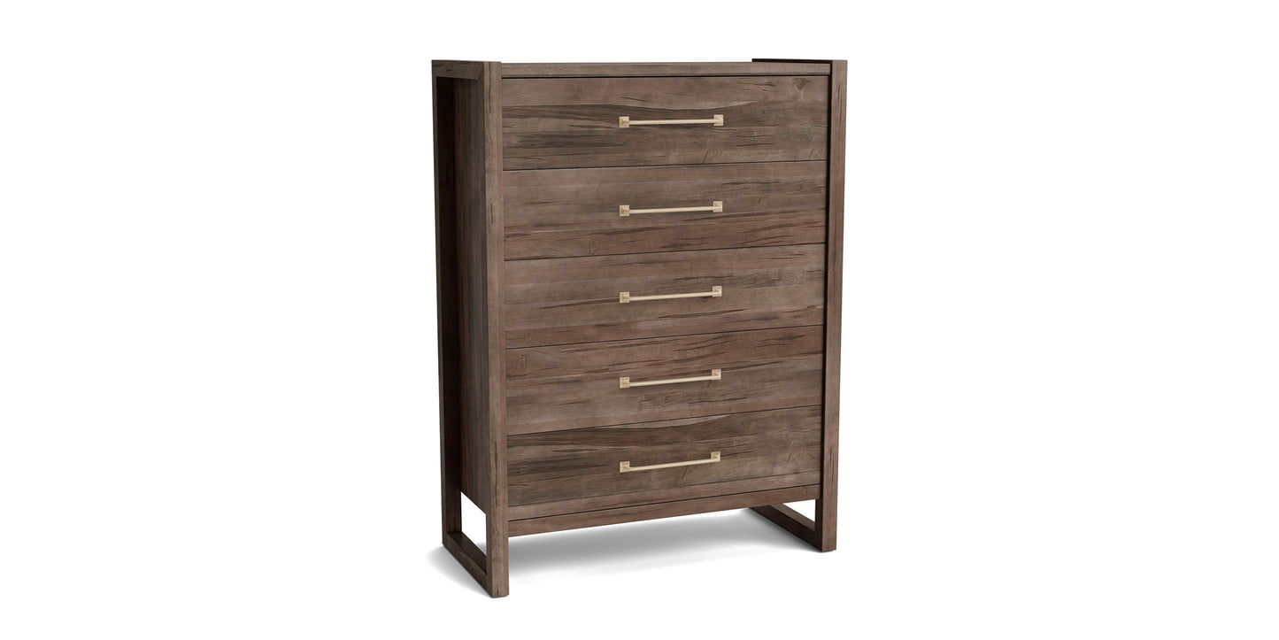 Braddock Chest Bassett