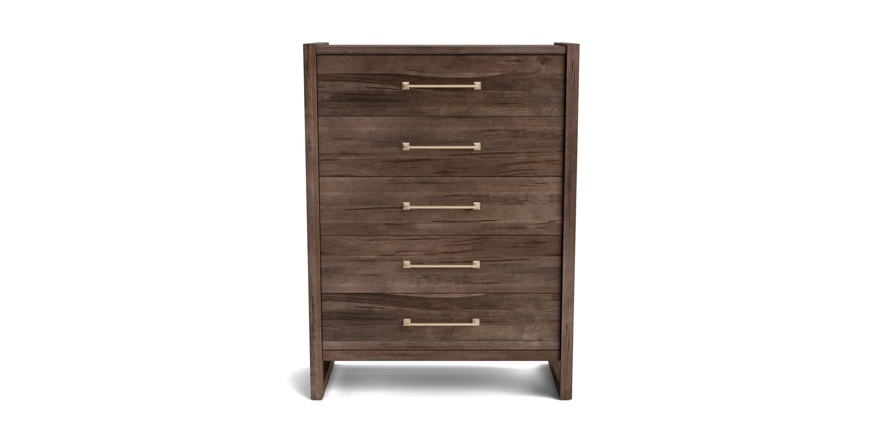 Braddock Chest Bassett