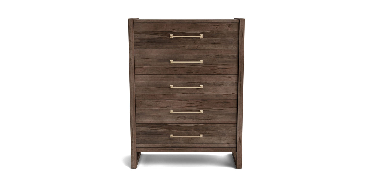 Braddock Chest Bassett