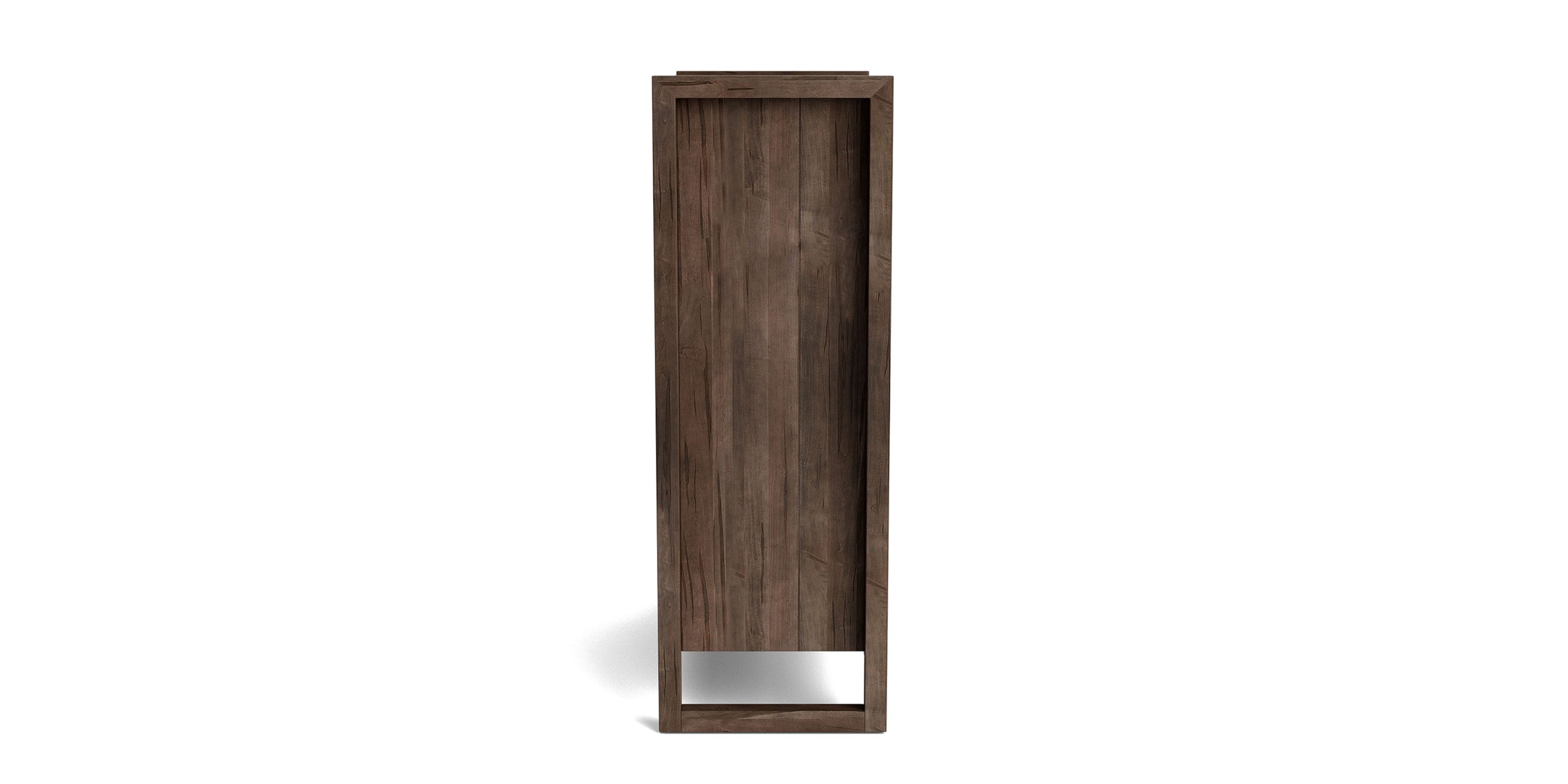 Braddock Chest Bassett